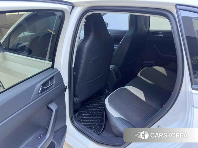 Volkswagen Polo id 4313419 из Китая 15