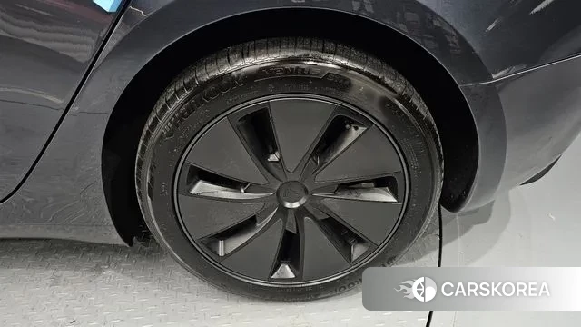 Tesla Model 3 id 3734254 из Кореи 15
