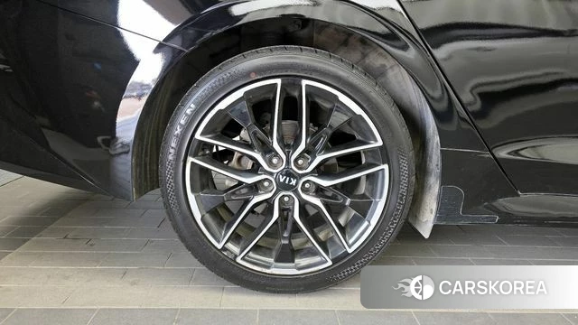 Kia K5 3rd generation id 4283370 из Кореи 15