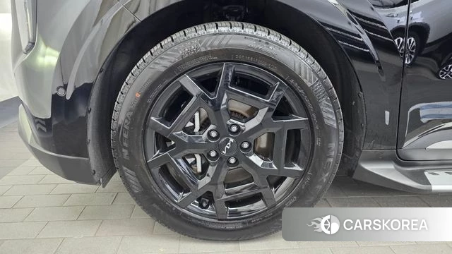 Kia The New Carnival 4th Generation id 4381520 из Кореи 33