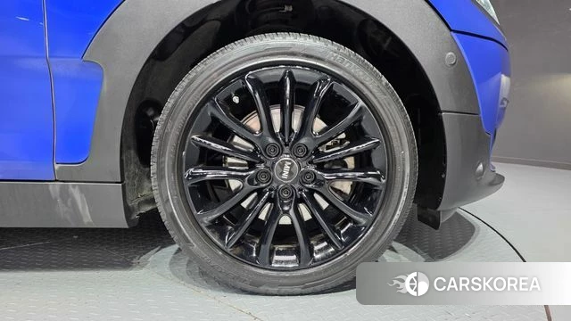 Mini Cooper Clubman id 4780418 из Кореи 15