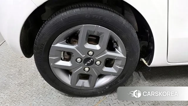 Kia The New Kia Ray id 3726605 из Кореи 15