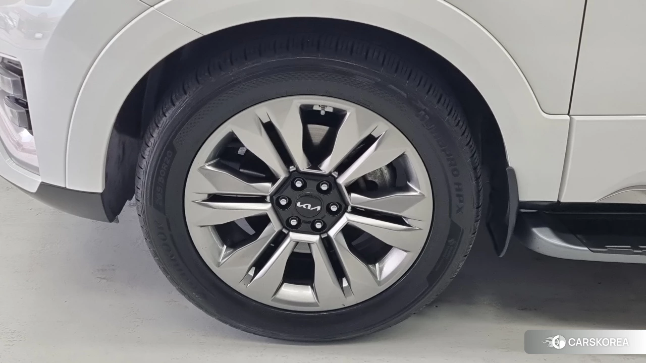Kia Mohave Master id 4739720 из Кореи 14