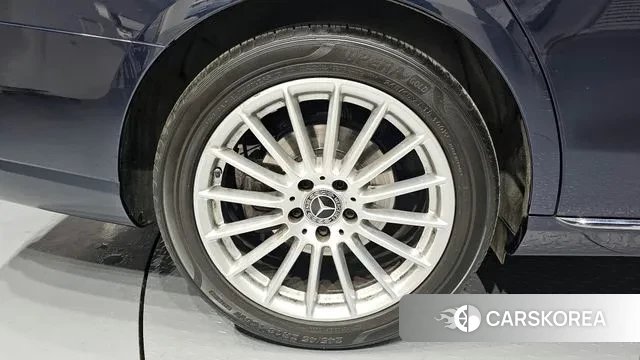 Mercedes-Benz E-Class W213 id 3473062 из Кореи 15