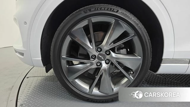 Genesis GV70 id 4731827 из Кореи 15