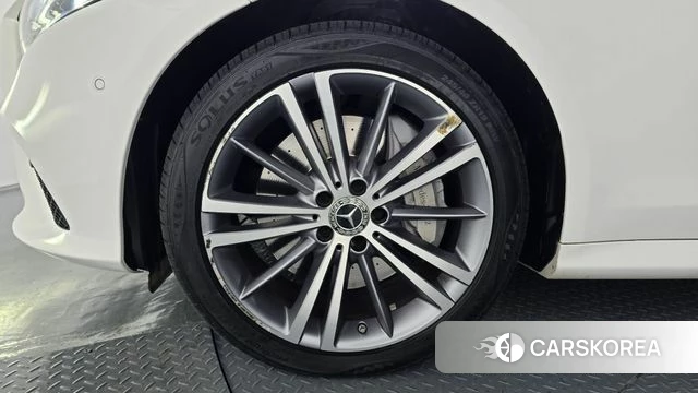 Mercedes-Benz CLS-Class C257 id 4304625 из Кореи 26