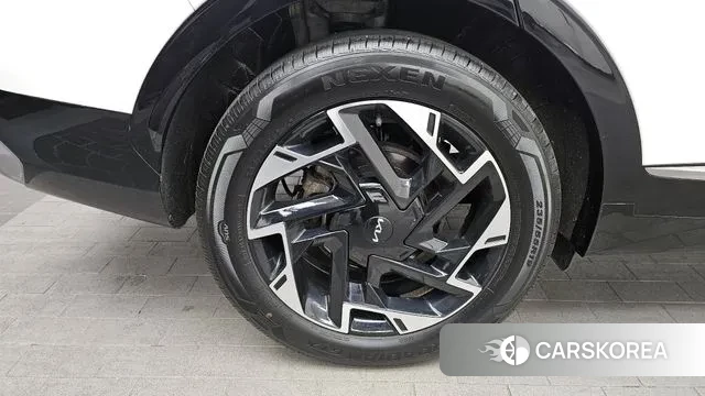 Kia Sportage 5th Generation id 3787480 из Кореи 15