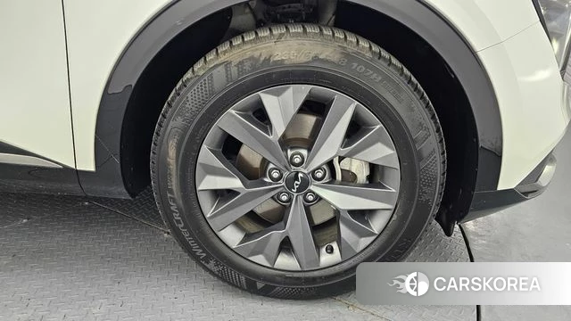 Kia Sportage 5th Generation id 4361805 из Кореи 25