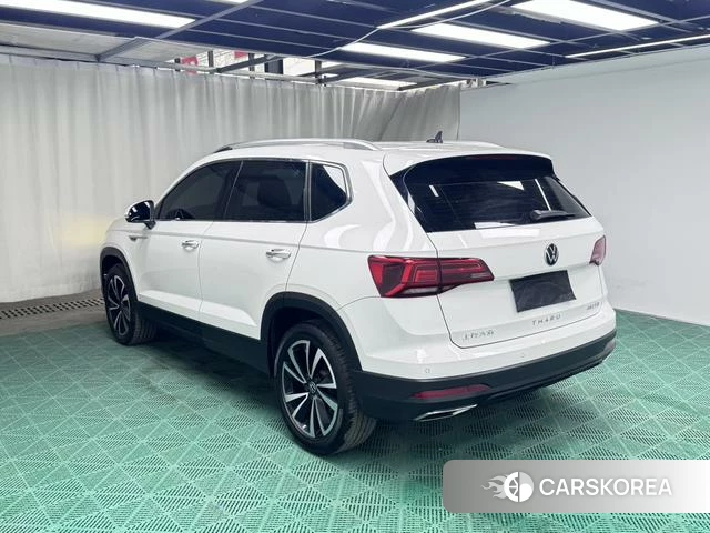 Volkswagen Tuyue id 4365878 из Китая 21