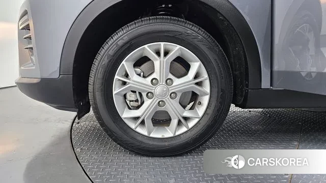 Ssangyong The New Tivoli id 3420297 из Кореи 15