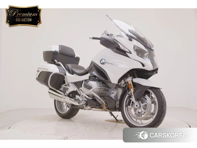BMW R1250RT 2019 из Японии, фото 4