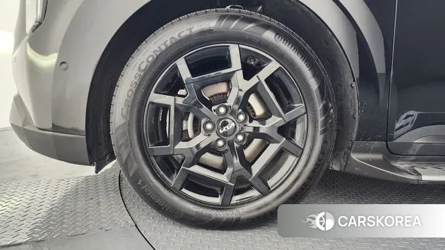 Kia The New Carnival 4th Generation id 3533489 из Кореи 15