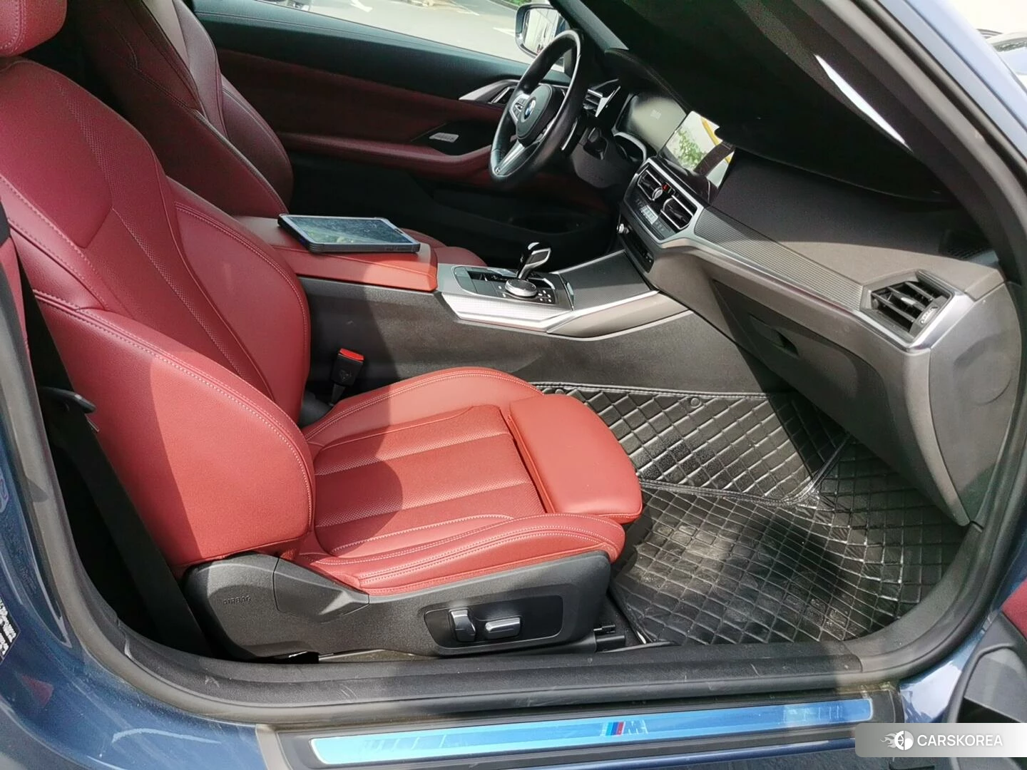 BMW 4 series id 4514727 из Китая 16