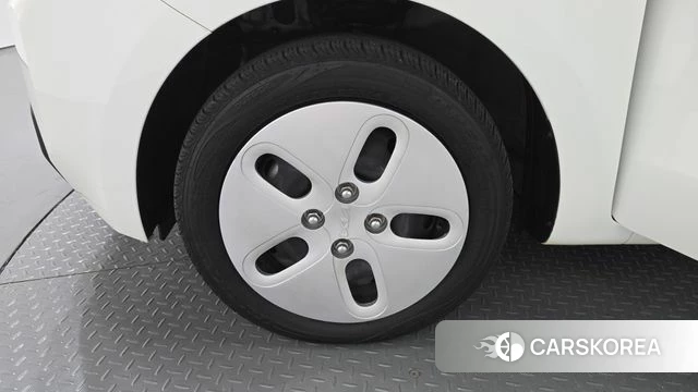 Kia The New Kia Ray EV id 4730225 из Кореи 25