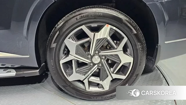 Hyundai Palisade id 3389776 из Кореи 15