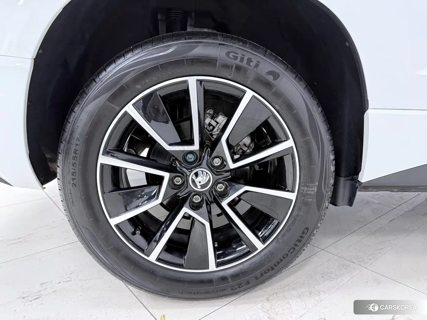 Skoda Krok id 4539010 из Китая 20