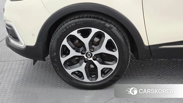 Renault Korea (Samsung) New QM3 id 3867584 из Кореи 15