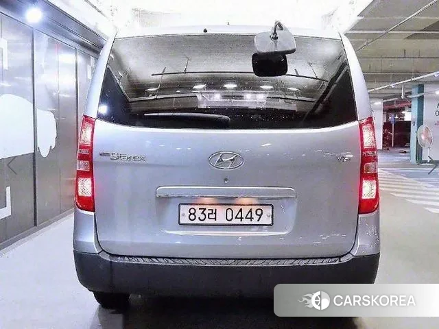 Hyundai The New Grand Starex id 3402612 из Кореи 12