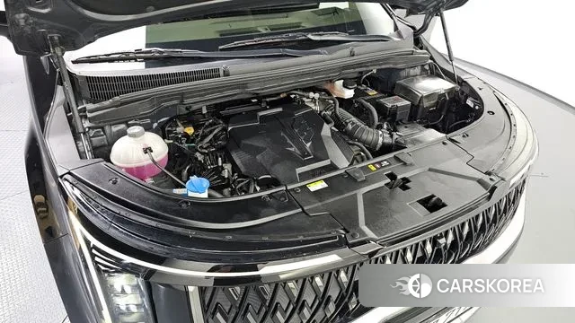 Kia The New Carnival 4th Generation id 3299938 из Кореи 15