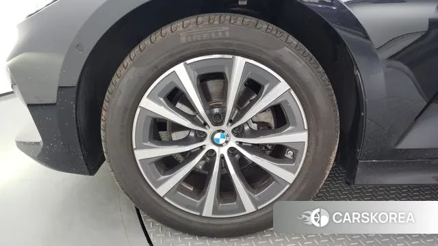 BMW 3 Series (G20) id 2988779 из Кореи 15