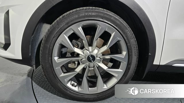 Kia Sorento 4th Generation id 4244702 из Кореи 15