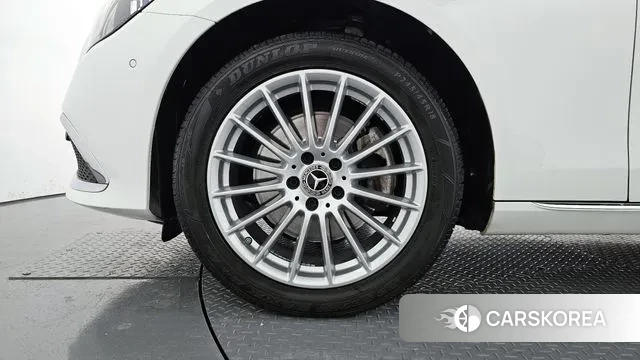 Mercedes-Benz E-Class W213 id 3448087 из Кореи 15