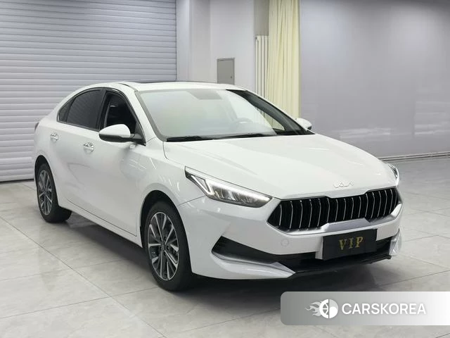 Kia K3 id 4335278 из Китая 12