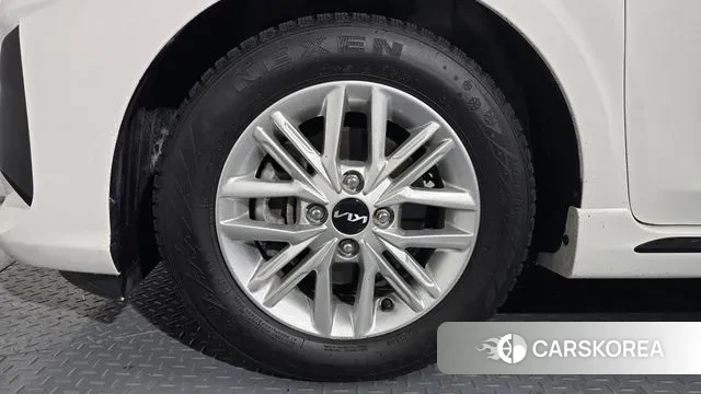 Kia Morning Urban (JA) id 3726152 из Кореи 15