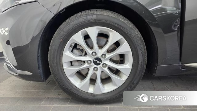 Kia K8 id 4303565 из Кореи 28