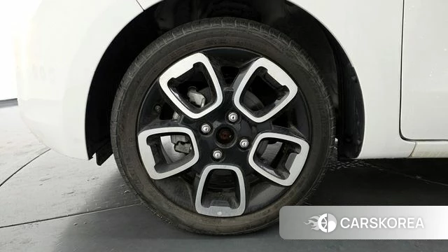 Kia The New Ray id 4384739 из Кореи 15