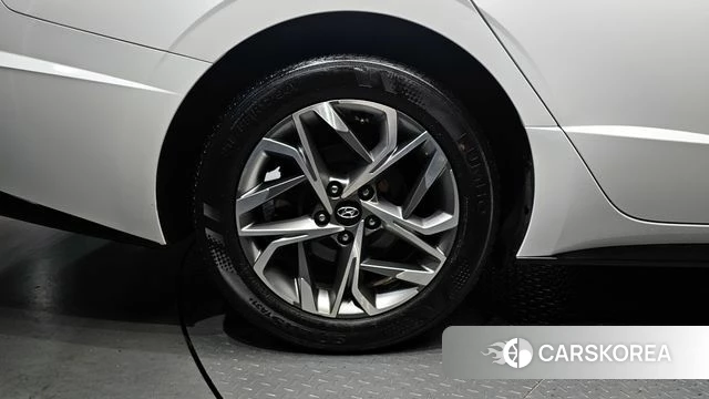 Hyundai Sonata (DN8) id 4303129 из Кореи 15