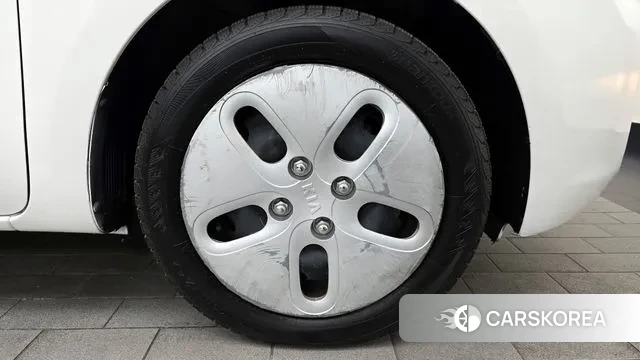 Kia The New Ray id 3357097 из Кореи 15