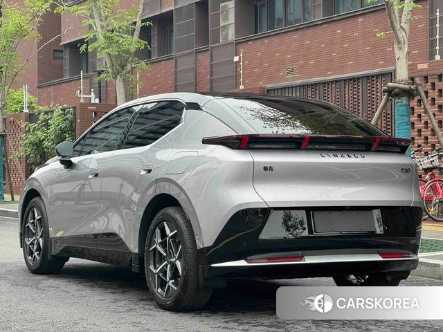 Lynk Z20 id 3983266 из Китая 13