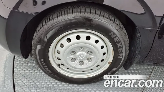 Hyundai Staria id 2916367 из Кореи 15