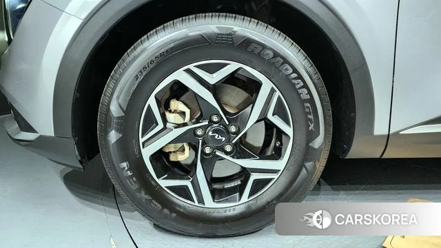 Kia Sportage 5th Generation id 3860028 из Кореи 15