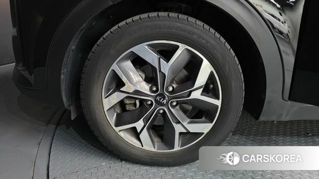 Kia Sportage The Bold id 4318029 из Кореи 15