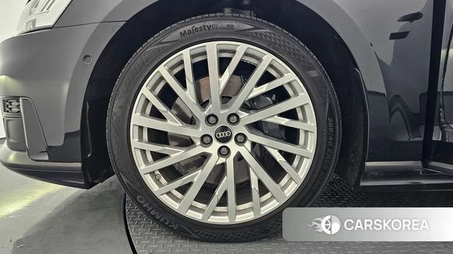 Audi A8 (D5) id 3965098 из Кореи 15