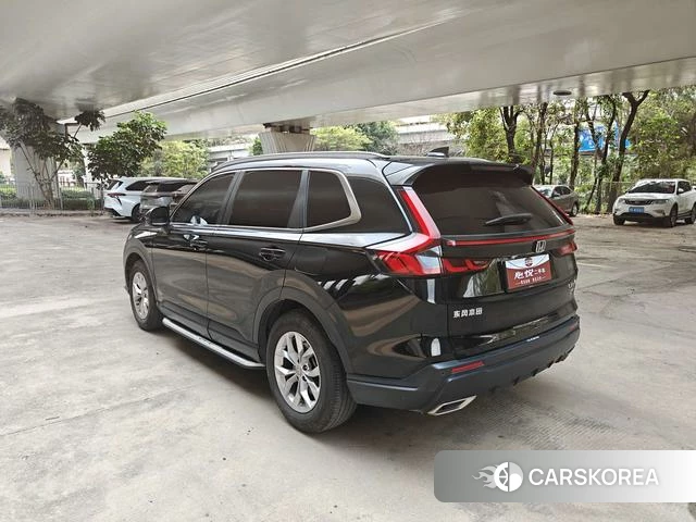 Honda CR-V id 4277342 из Китая 14