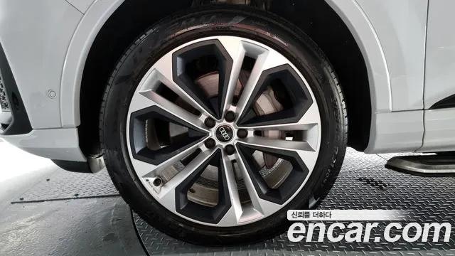 Audi Q7 (4M) id 2742391 из Кореи 15