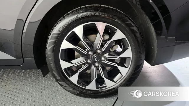 Kia Carnival 4th generation id 2935576 из Кореи 15