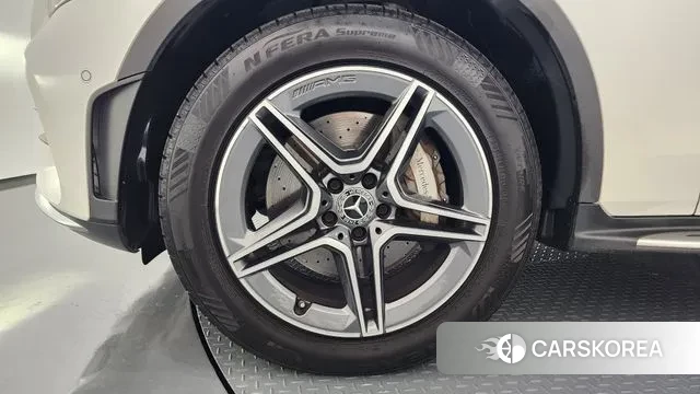 Mercedes-Benz GLC-Class X253 id 3367907 из Кореи 15