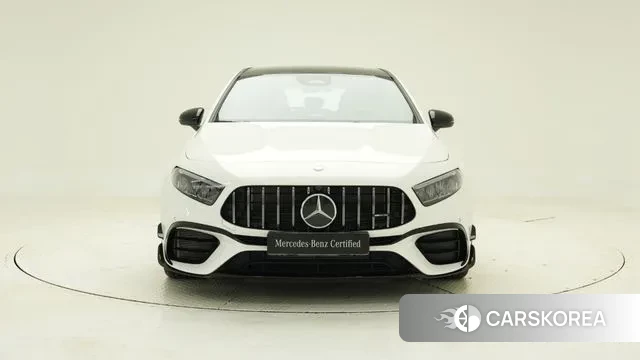 Mercedes-Benz A-Class W177 id 3715794 из Кореи 12