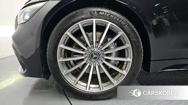 Mercedes-Benz AMG GT id 3646460 из Кореи 15