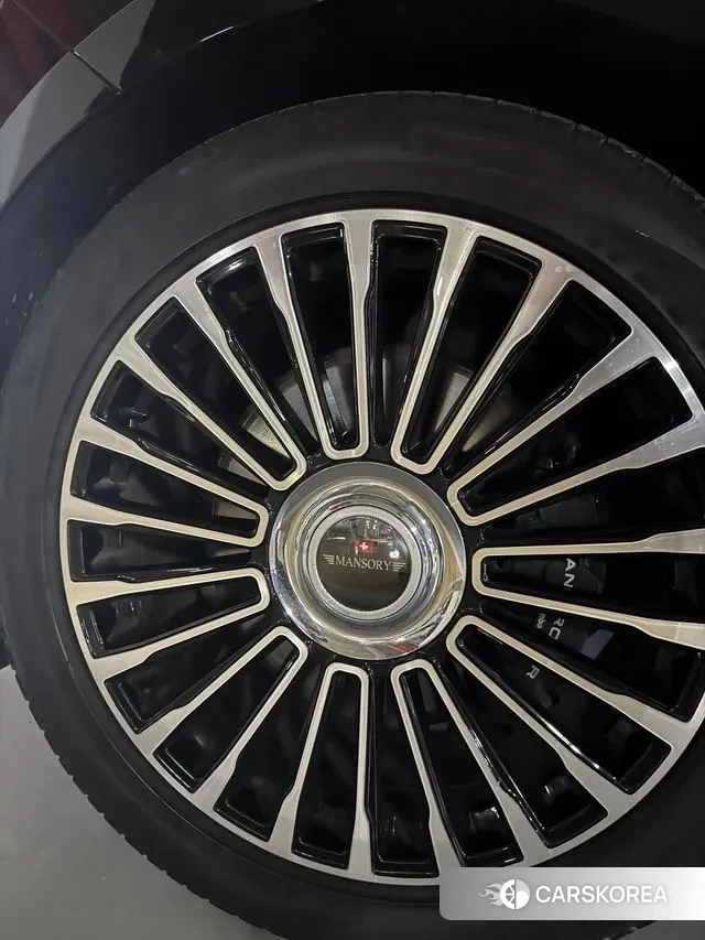 Land Rover Range Rover 5th Generation id 3550441 из Кореи 7