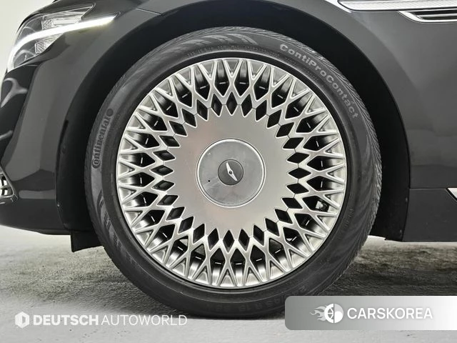 Genesis G90 id 4397519 из Кореи 15