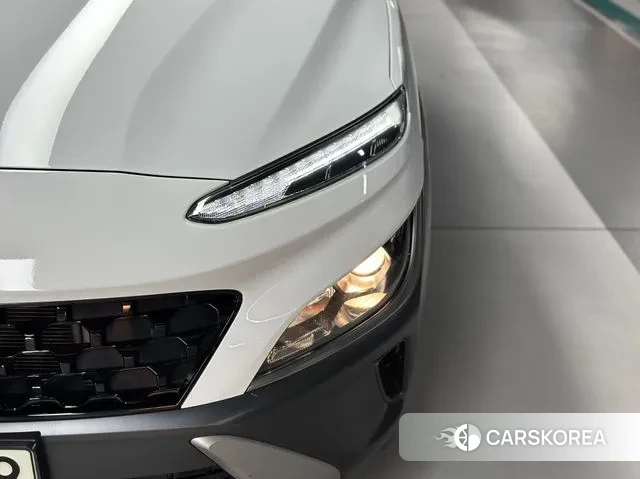 Hyundai The New Kona id 3502067 из Кореи 15