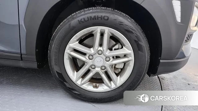 Hyundai Kona id 3598988 из Кореи 15