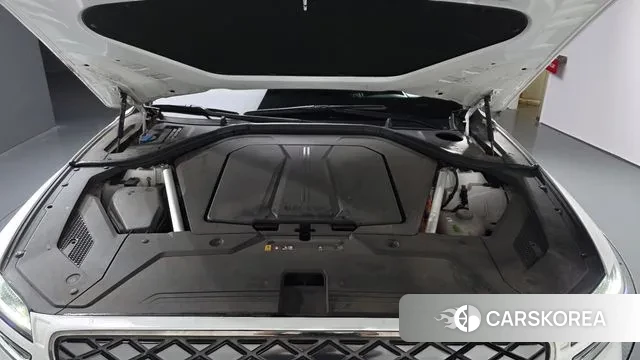 Genesis Electrified GV70 id 2989487 из Кореи 15