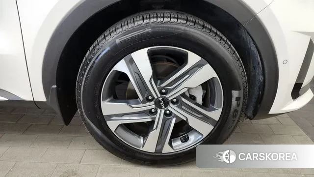 Kia Sorento 4th Generation id 3453673 из Кореи 15