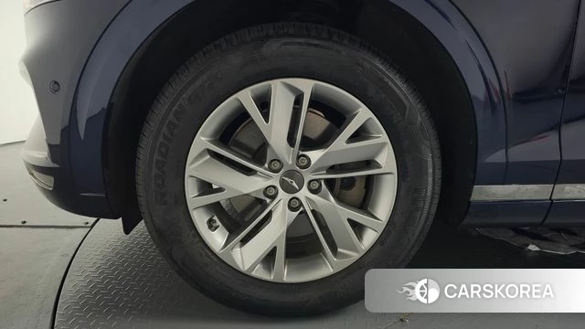 Genesis GV70 id 4518487 из Кореи 33